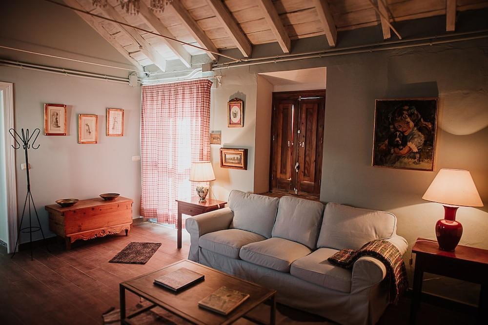 Cortijo Santa Clara Villa Carmona  Buitenkant foto